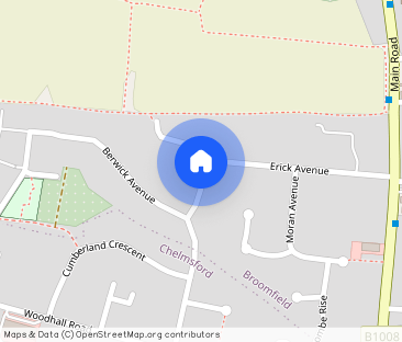 Heathfield Road, Chelmsford - Photo 1