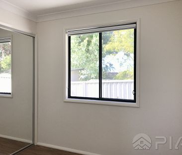 Modern and clean granny flat for rent in KINGSWOOD area. - Photo 3