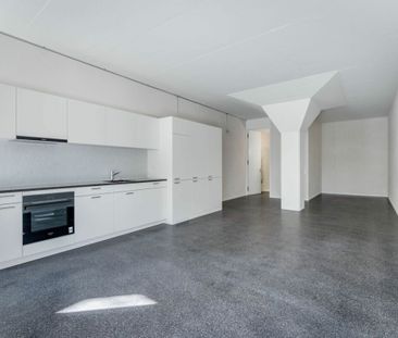 Erstvermietung! 1.0-Zimmerwohnung nähe Messe Basel - Photo 6