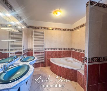 Location Maison 6 pièces 215m² BALLAN MIRE 37510 - Photo 4