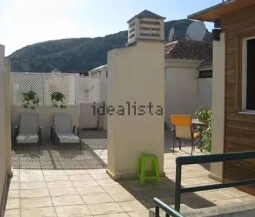 Alquiler de ático en Calle Arroyo de Totalán, 4 - Photo 3