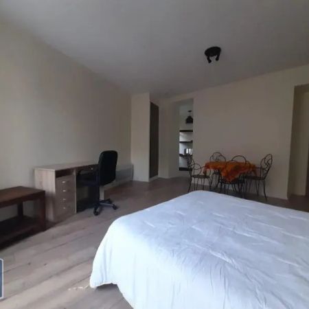 Appartement à louer 1 pièce 34.58m² - Photo 3