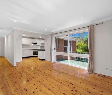 15 Wentworth St, Leura NSW 2780 - House For Rent | Domain - Photo 3