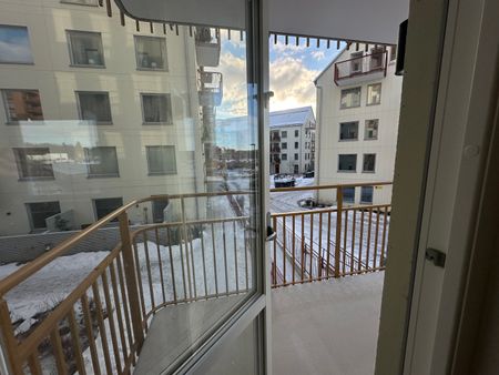 Bäckby Torgg. 22 -2rok(lgh 1112) - Foto 4