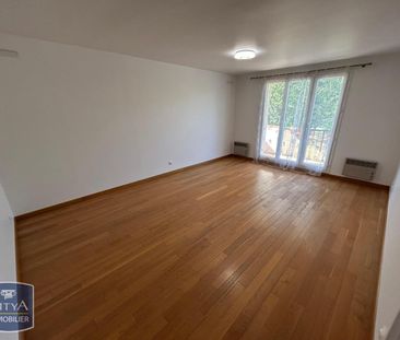 Location Appartement 3 pièces 64m² VOISINS LE BRETONNEUX 78960 - Photo 3