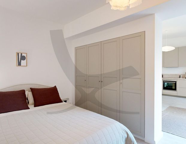 Ruhiges Wohnen Nähe Mauerpark - Foto 1