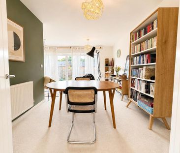 4 bedroom terraced house to rent - Photo 4