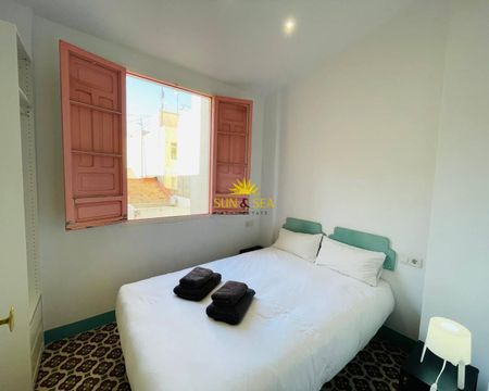 2 BEDROOM APARTMENT - ALICANTE - Photo 3