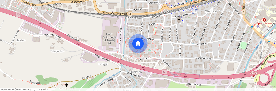8853, Lachen, Gweerhofstrasse, 11