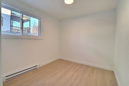 Appartement à louer - Québec (Sainte-Foy/Sillery/Cap-Rouge) (Cité-Universitaire) - Photo 4