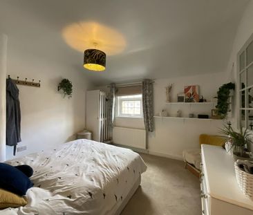 2 bedroom terraced house to rent - Photo 6