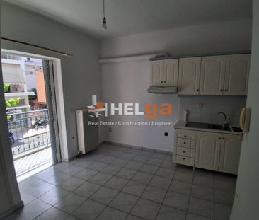 Studio/Γκαρσονιέρα για ενοικίαση Σκαγιοπούλειο (Πάτρα) - Photo 2