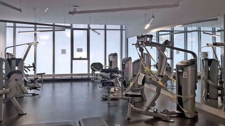 For Lease - 12 York Street Unit# 2610, Toronto, Ontario - Photo 5