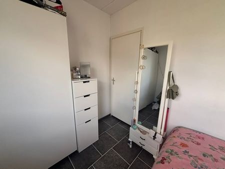 Room Amsterdam - Riouwstraat - Foto 2