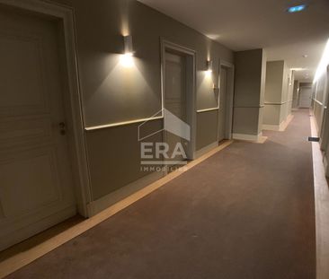 Appartement à louer meublé T2 - Blois - Résidence haut de gamme, as... - Photo 2