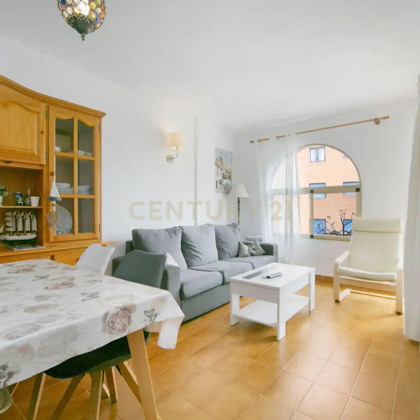 Apartamento de alquiler en Cl Xaloc 14calp (alicante), 14, Zona Levante - Playa Fossa - Foto 1