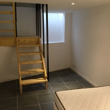 Location Appartement 2 pièces 27m² BORDEAUX 33000 - Photo 1