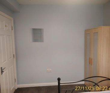 Room in a Shared House, St. Mary Magdalene Street, BN2 - Photo 6