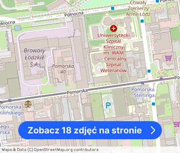 Wynajmę bezpośrednio kawalerkę z osobną sypialnią - Zdjęcie 1