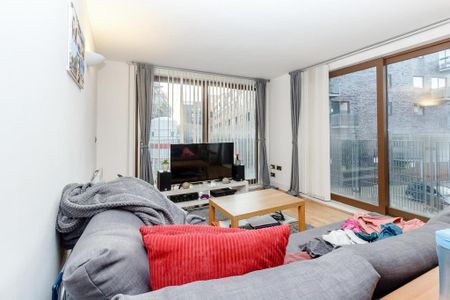 2 bedroom flat to rent - Photo 5