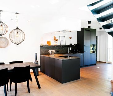 TOP FLOOR, TOP SHOT! LUXUSWOHNUNG IN SEEFELD MIT DACHTERRASSE - Photo 3