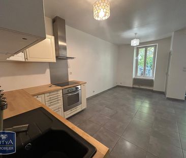Location Appartement 3 pièces 51m² ROGNAC 13340 - Photo 3