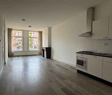 Te huur: Appartement Bilderdijkkade 42 A 1 in Amsterdam - Foto 5