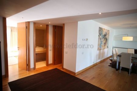 3 room Apartment for rent, Kiseleff area - Fotografie 3