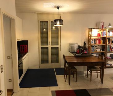 2 Zimmer, 52 m² - Photo 1