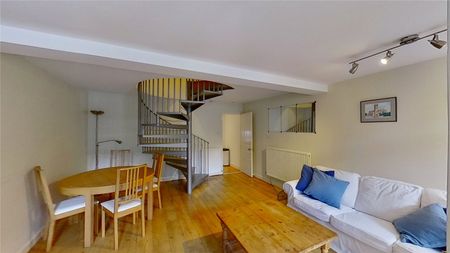 2 bedroom terraced apartment to rent - Photo 4