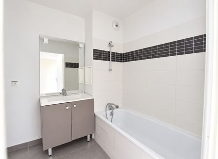 Appartement 3 pièces - Photo 4
