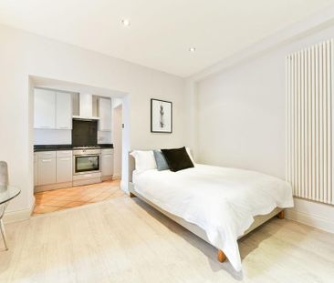 Studio to rent - Photo 5