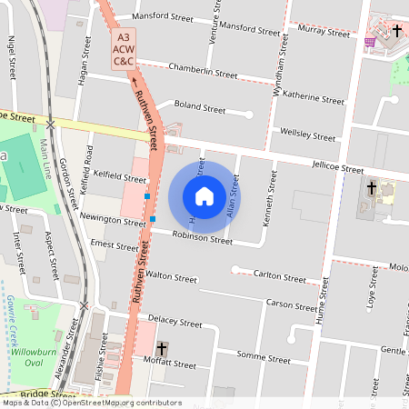 10 Hampshire Street, Qld 4350, North Toowoomba