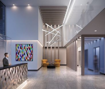 For Lease - 86 Dundas Street Unit# 808, Mississauga, Ontario - Photo 5