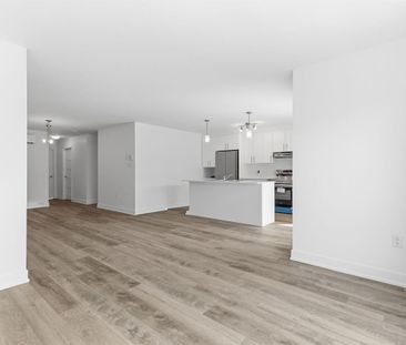 Desrosiers (Gatineau) Grand Logement 3 Chambres Avec électroménager... - Photo 2