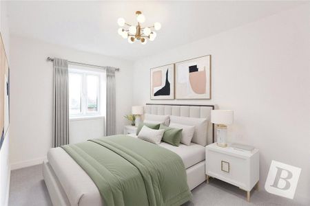 4 bedroom end of terrace house to rent - Photo 5