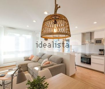 Alquiler de piso en Artazubidea Bidea - Photo 1