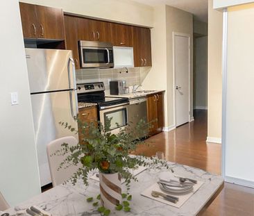 For Lease - 55 East Liberty Street Unit# 420, Toronto, Ontario - Photo 3