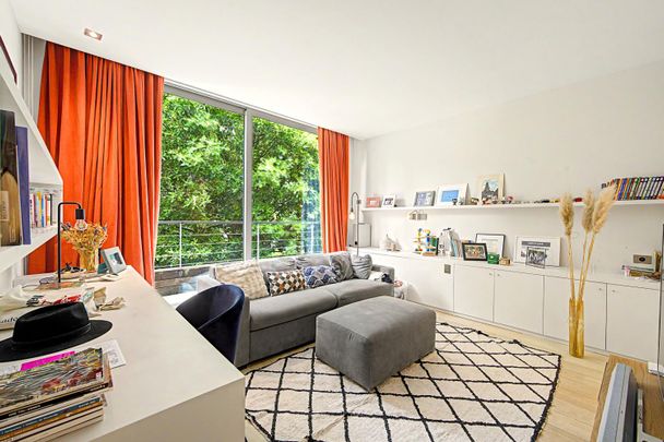 Observatoire - Splendie triplex Corbiau - 568 m² - Foto 1