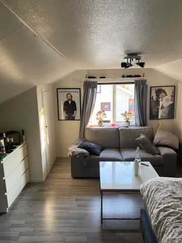 Gyllenhakes väg, Trollhättan - Photo 2