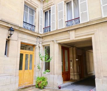 PARIS 8 - BOULEVARD MALESHERBES - Photo 6