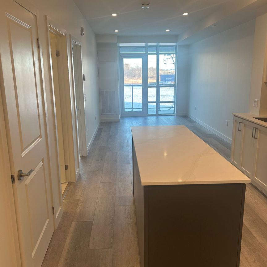 For Lease - 461 Green Road Unit# 216, Hamilton, Ontario - Photo 1