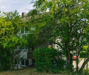 Demnächst frei! 3-Zimmer-Wohnung in Bad Dürkheim - Foto 1