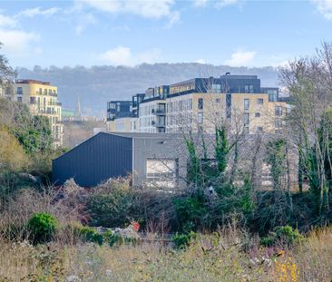 Courthouse Place, Upper Bristol Road, Bath, Somerset, BA1 - Photo 6