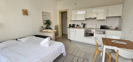 Location Appartement 1 pièce 28m² BIARRITZ 64200 - Photo 3