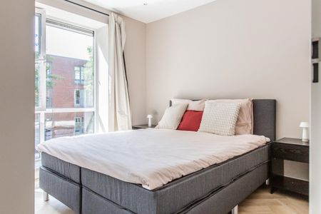 Maria Austriastraat, 1087 KJ Amsterdam - Foto 2