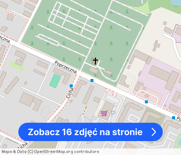 Komfortowe, 4 pokojowe z garderobą i 2 tarasami osiedle Quatro - Zdjęcie 1