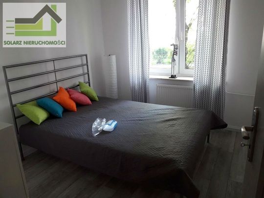 Sosnowiec, Milowice, Baczyńskiego - Zdjęcie 1