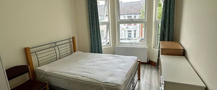 Room in a Shared House, Berners Road, N22 - Photo 1