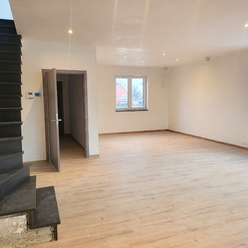 Ruime duplex met 3 slaapkamers in het centrum - foto 1